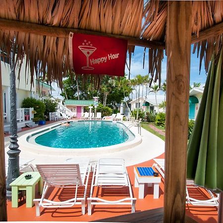 Silver Sands Villas Fort Myers Beach Luaran gambar
