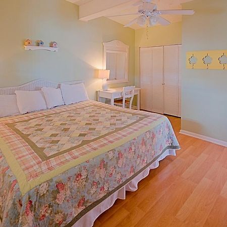 Silver Sands Villas Fort Myers Beach Luaran gambar