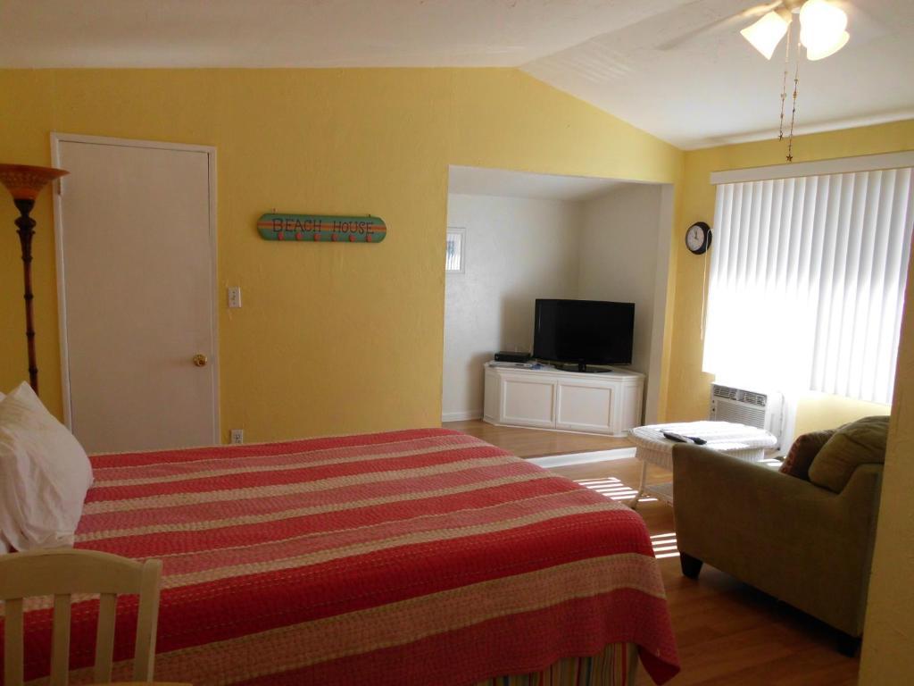 Silver Sands Villas Fort Myers Beach Bilik gambar