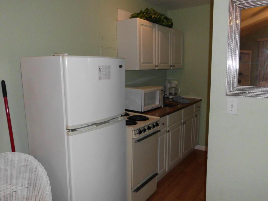 Silver Sands Villas Fort Myers Beach Bilik gambar