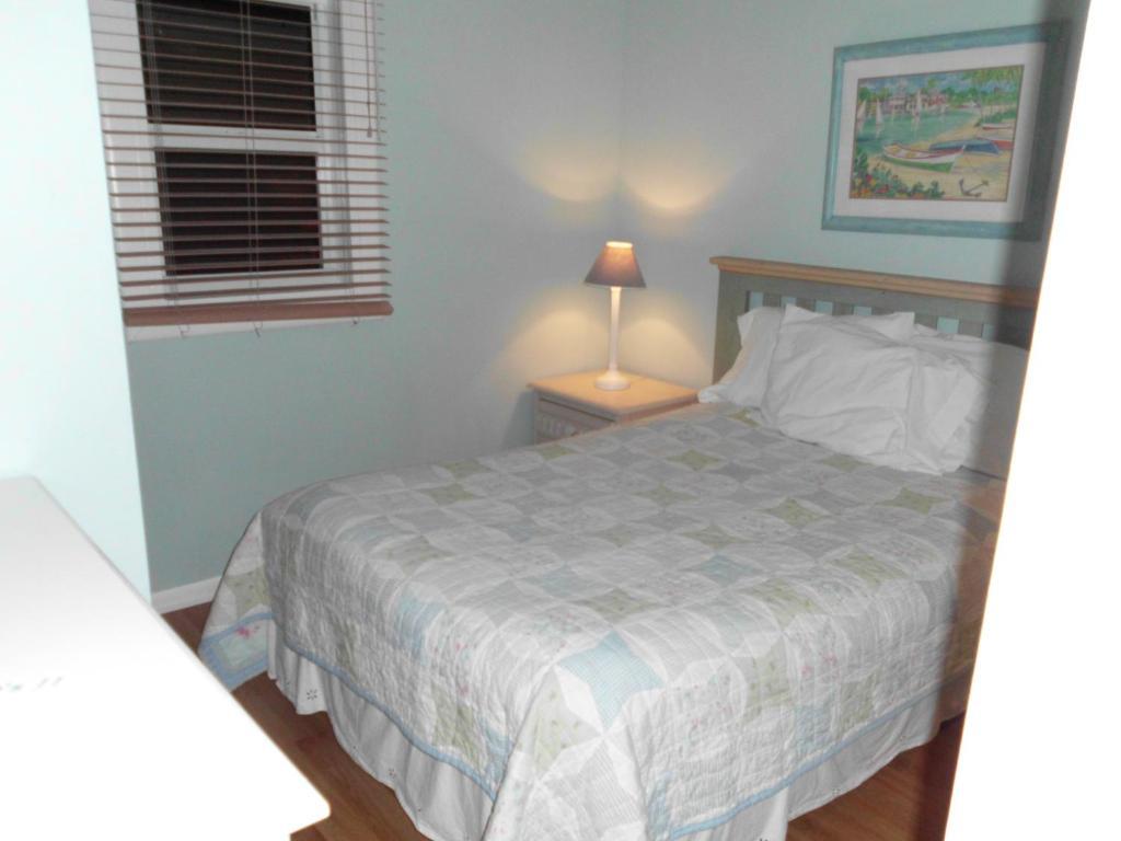 Silver Sands Villas Fort Myers Beach Bilik gambar