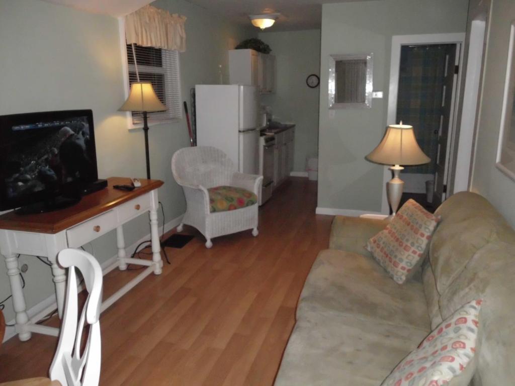 Silver Sands Villas Fort Myers Beach Bilik gambar