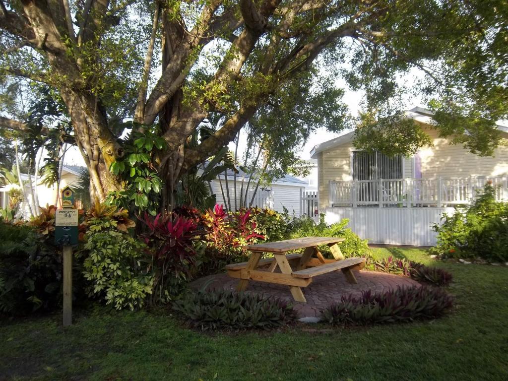 Silver Sands Villas Fort Myers Beach Luaran gambar