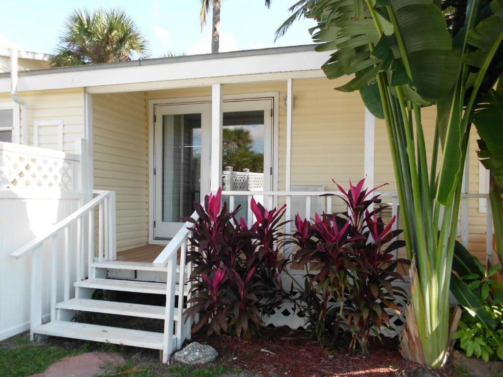 Silver Sands Villas Fort Myers Beach Luaran gambar