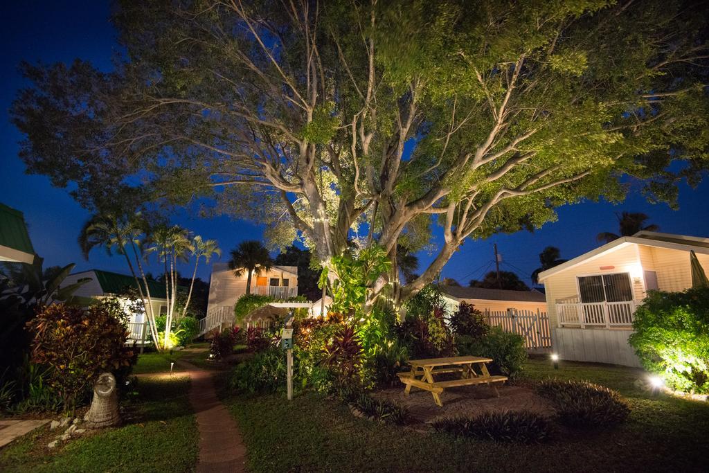 Silver Sands Villas Fort Myers Beach Luaran gambar