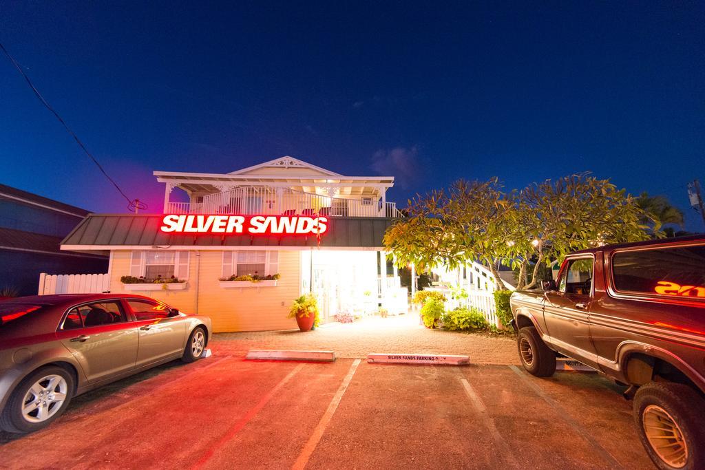 Silver Sands Villas Fort Myers Beach Luaran gambar