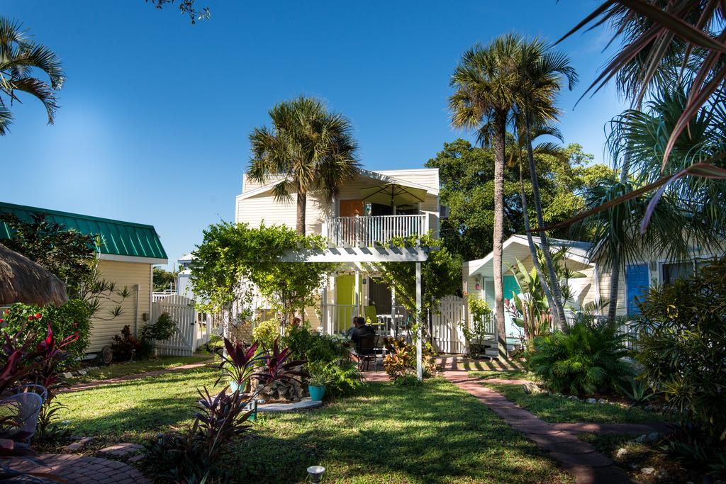 Silver Sands Villas Fort Myers Beach Luaran gambar