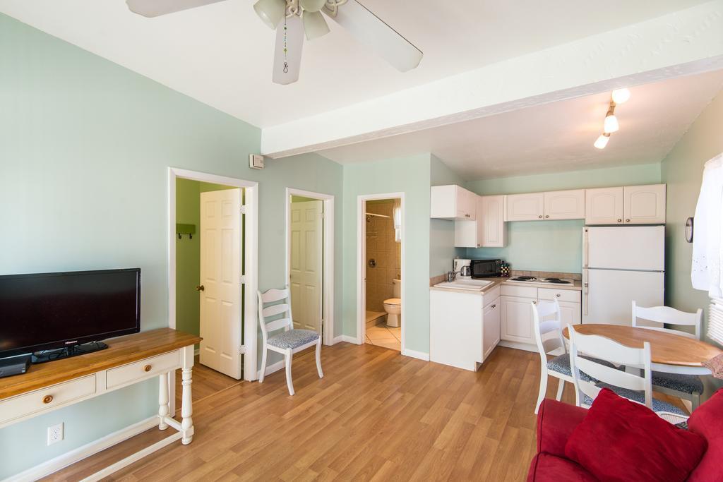Silver Sands Villas Fort Myers Beach Luaran gambar