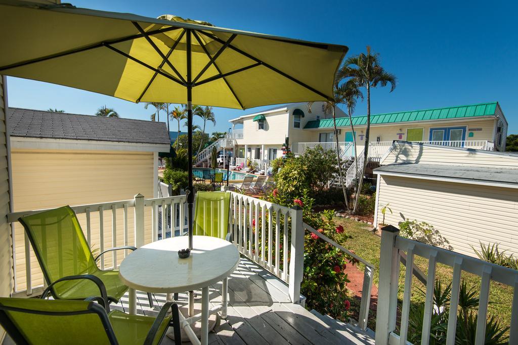 Silver Sands Villas Fort Myers Beach Luaran gambar