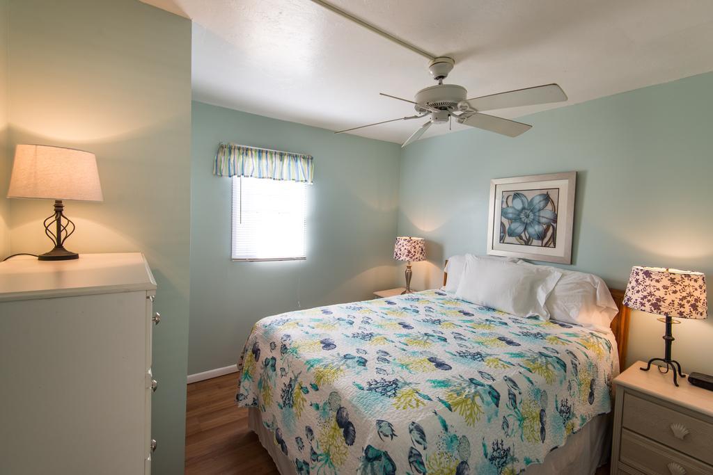 Silver Sands Villas Fort Myers Beach Luaran gambar