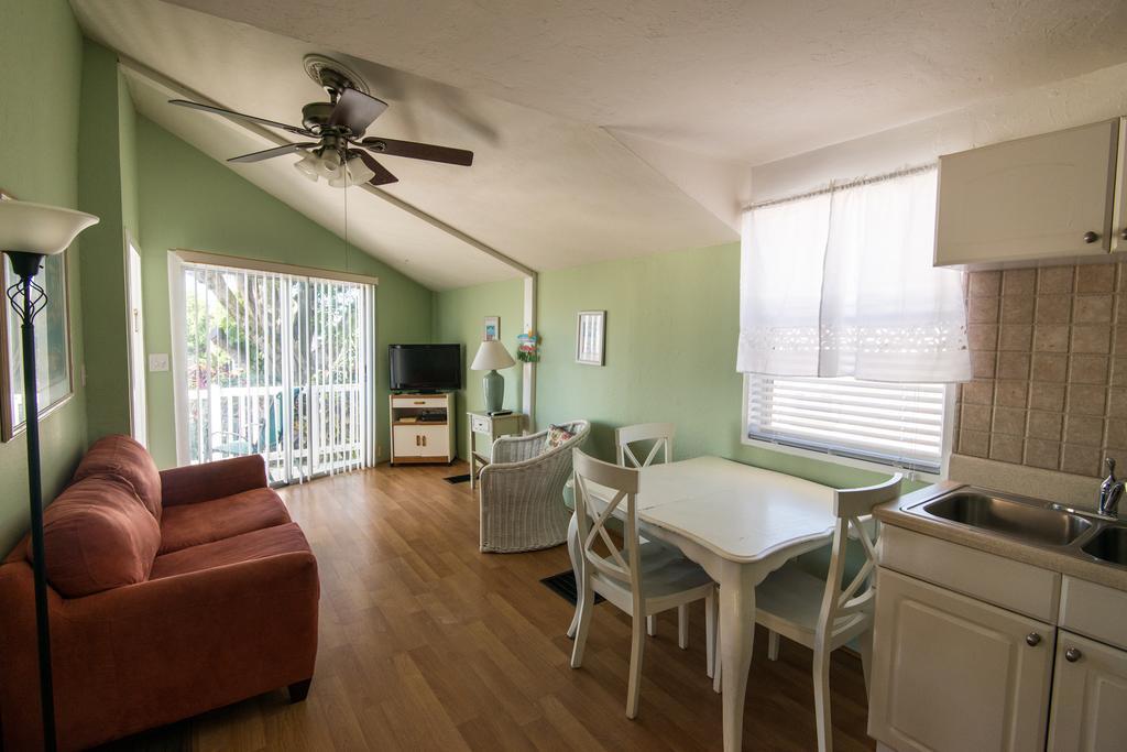 Silver Sands Villas Fort Myers Beach Luaran gambar