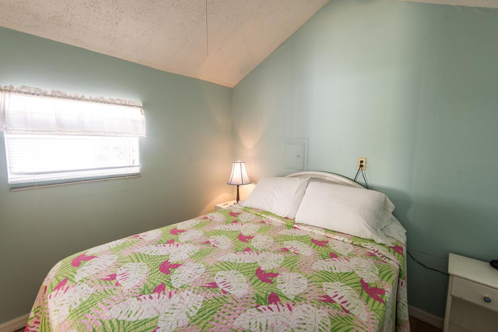 Silver Sands Villas Fort Myers Beach Luaran gambar