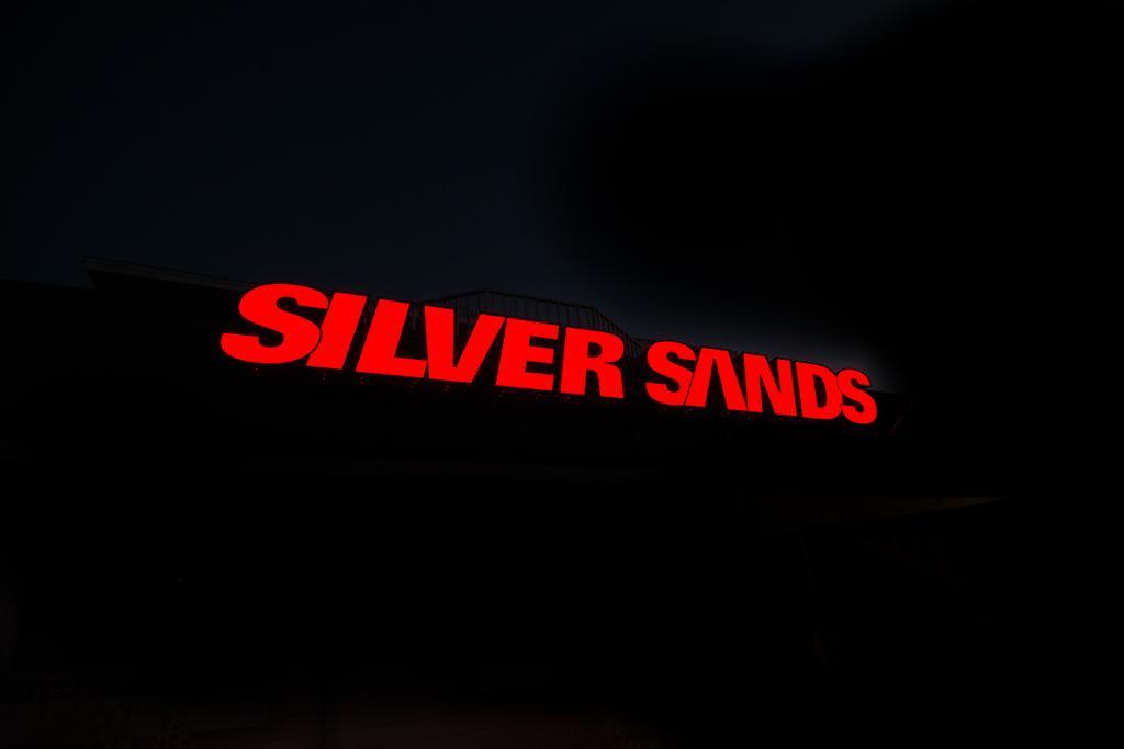 Silver Sands Villas Fort Myers Beach Luaran gambar