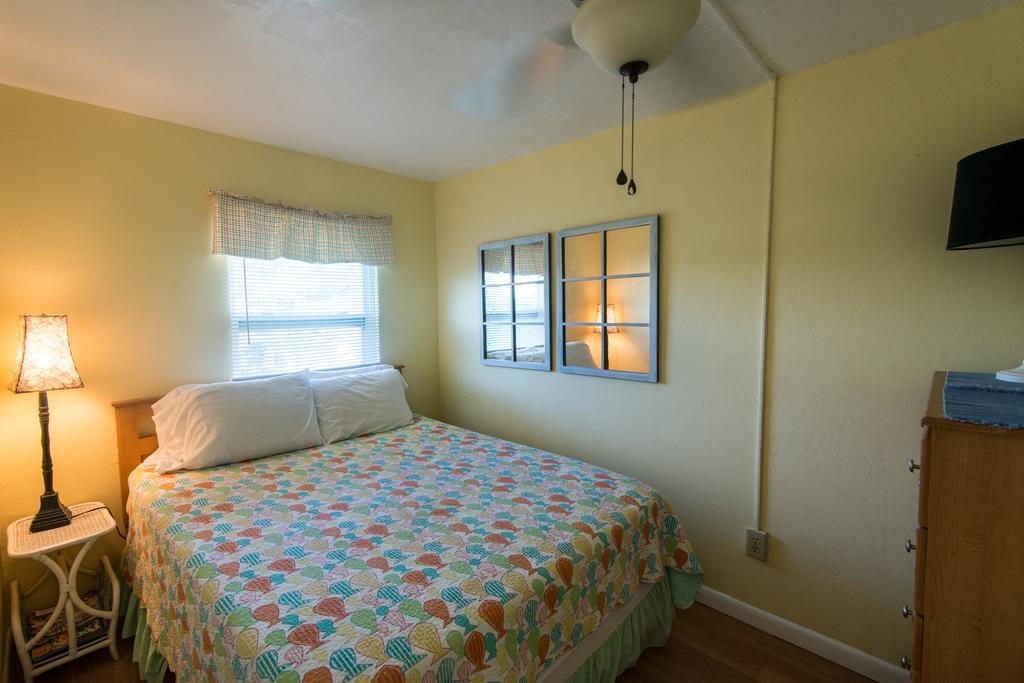Silver Sands Villas Fort Myers Beach Luaran gambar