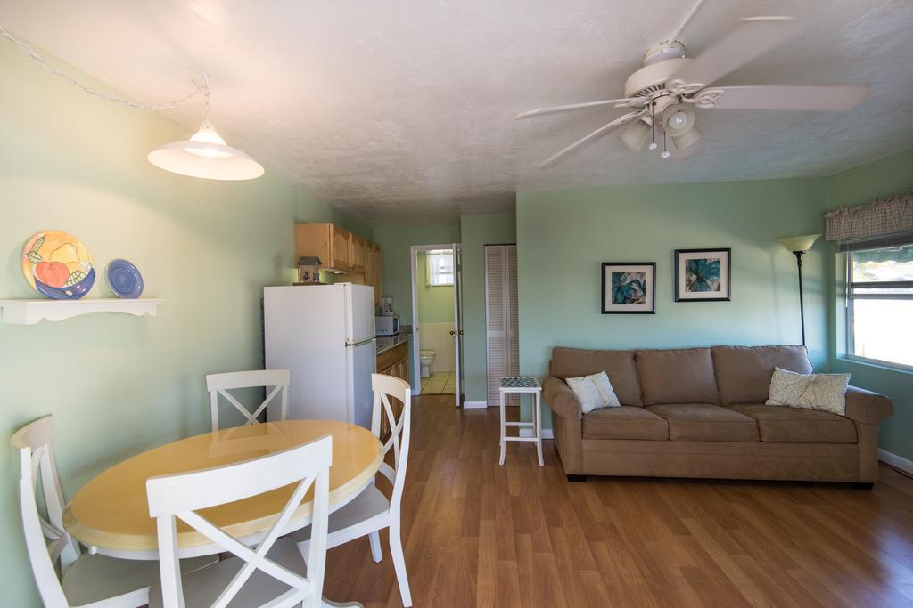 Silver Sands Villas Fort Myers Beach Luaran gambar