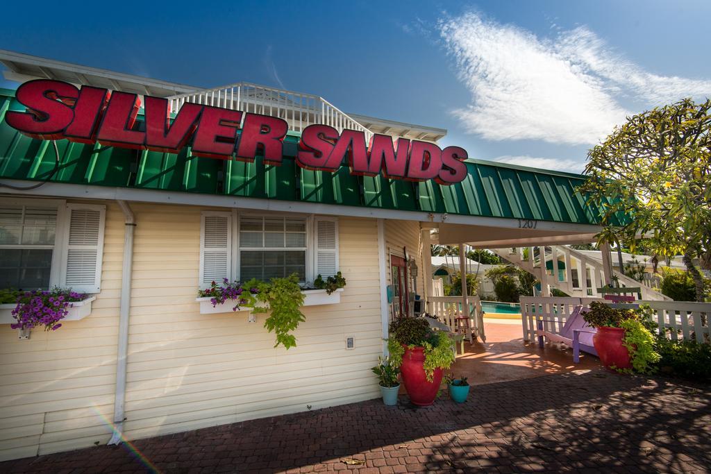 Silver Sands Villas Fort Myers Beach Luaran gambar