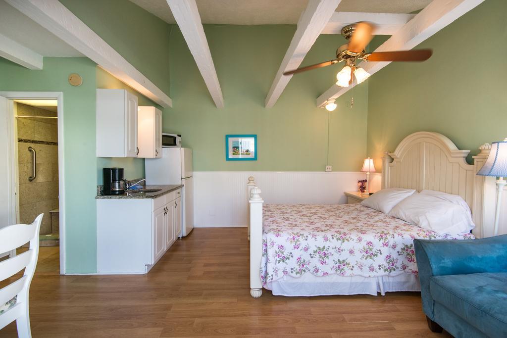 Silver Sands Villas Fort Myers Beach Luaran gambar