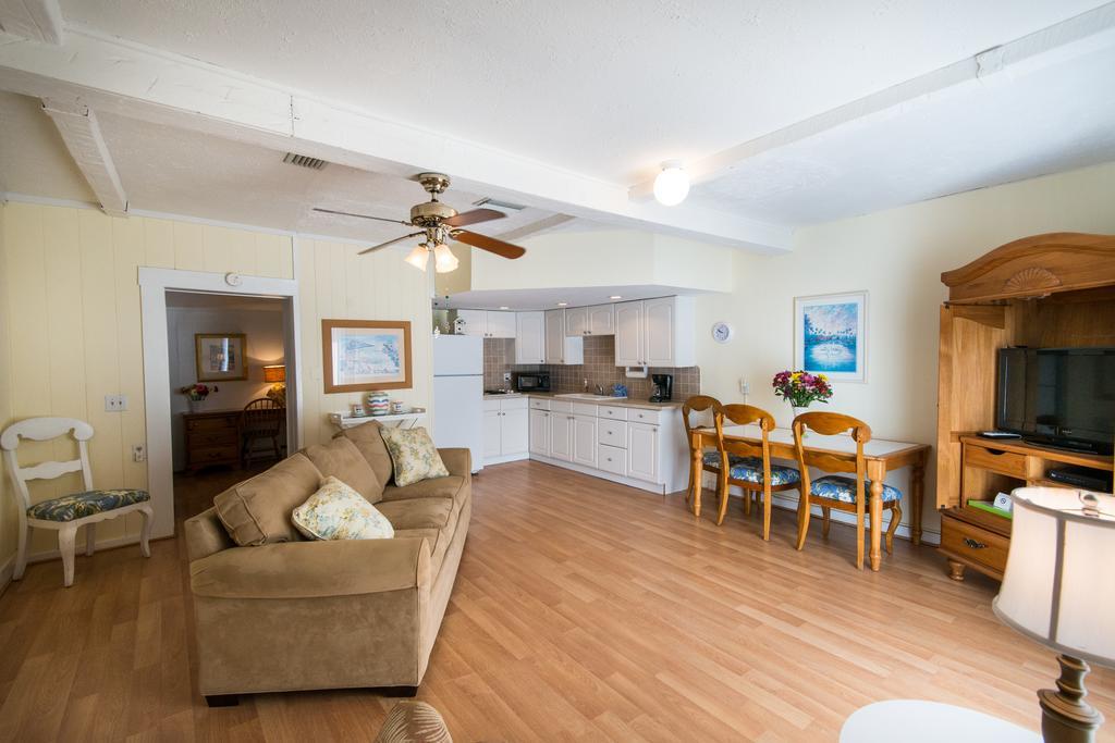 Silver Sands Villas Fort Myers Beach Luaran gambar