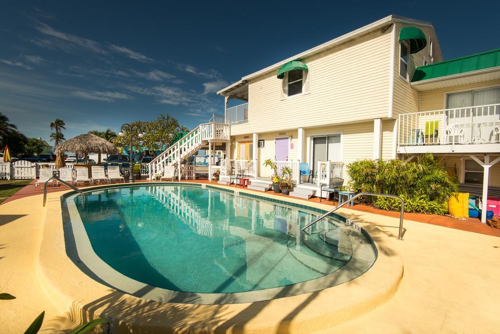 Silver Sands Villas Fort Myers Beach Luaran gambar