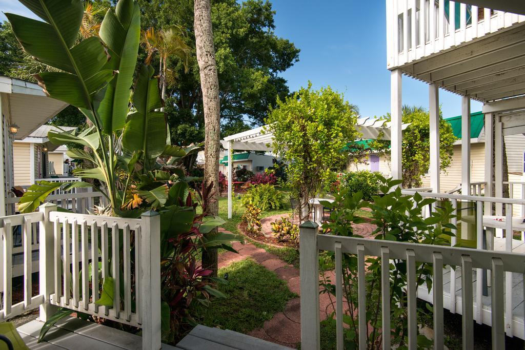 Silver Sands Villas Fort Myers Beach Luaran gambar