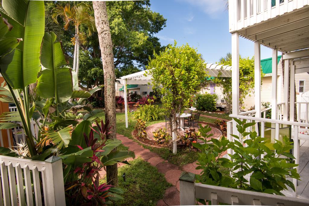 Silver Sands Villas Fort Myers Beach Luaran gambar
