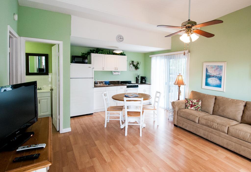 Silver Sands Villas Fort Myers Beach Luaran gambar