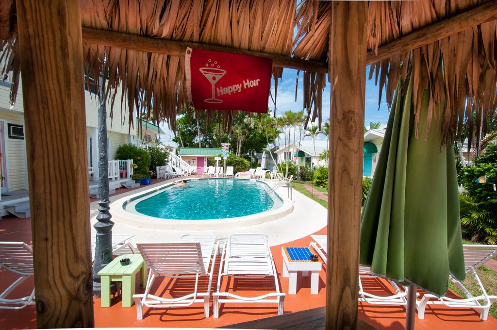 Silver Sands Villas Fort Myers Beach Luaran gambar