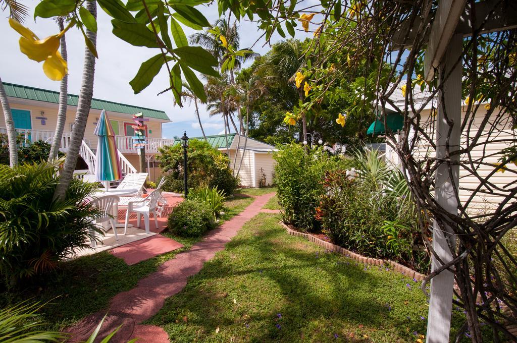 Silver Sands Villas Fort Myers Beach Luaran gambar