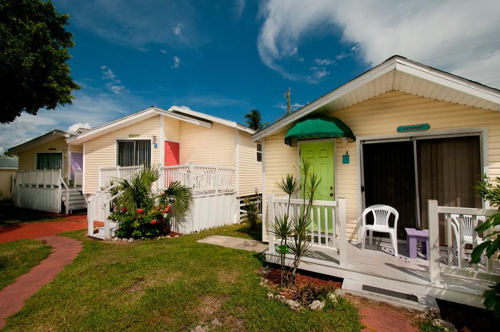 Silver Sands Villas Fort Myers Beach Luaran gambar