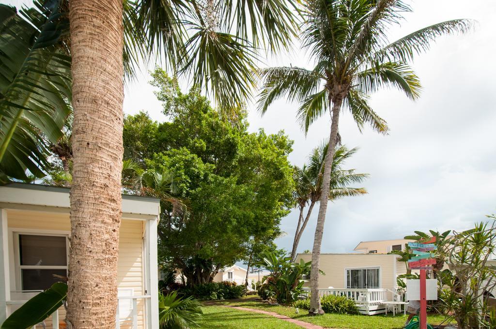 Silver Sands Villas Fort Myers Beach Luaran gambar