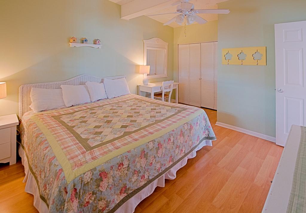 Silver Sands Villas Fort Myers Beach Luaran gambar
